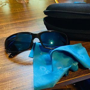 Costa Caballito 580p Sunglasses